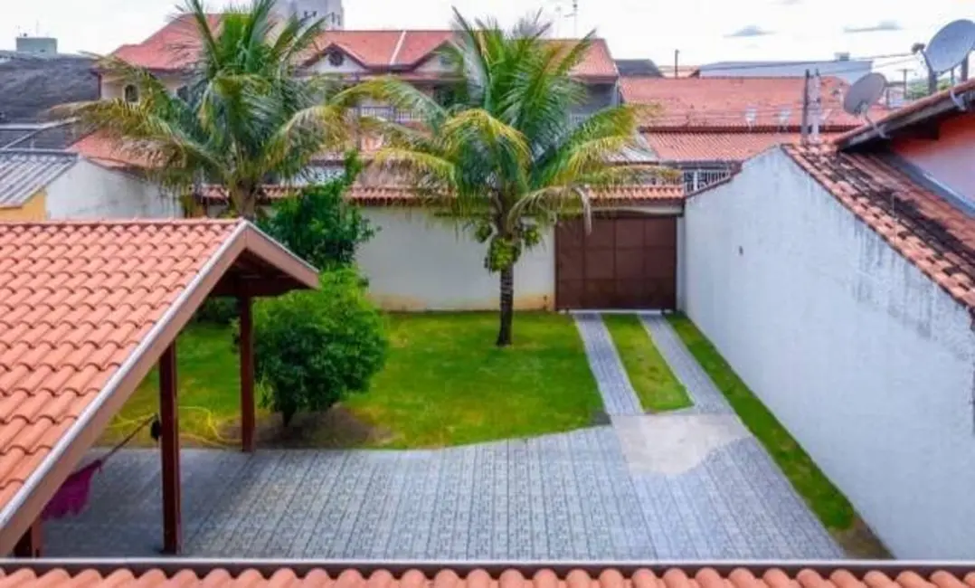 Foto 2 de Sobrado com 3 quartos à venda, 142m2 em Sao Jose Dos Campos - SP
