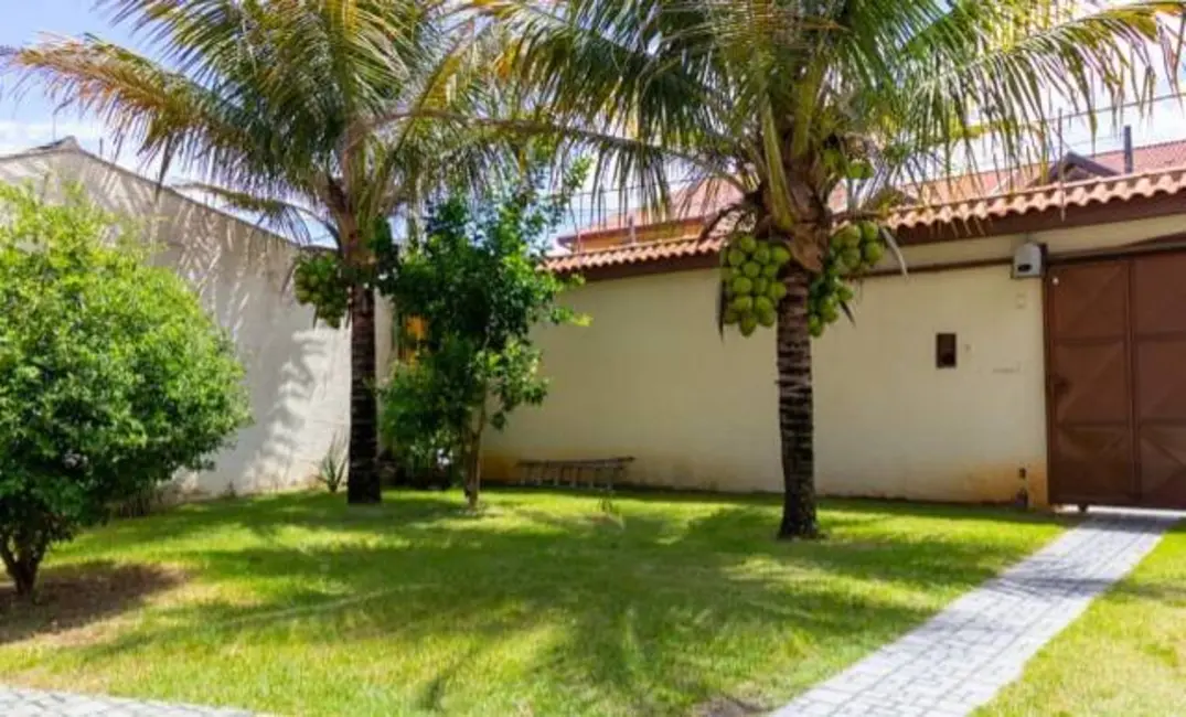 Foto 3 de Sobrado com 3 quartos à venda, 142m2 em Sao Jose Dos Campos - SP