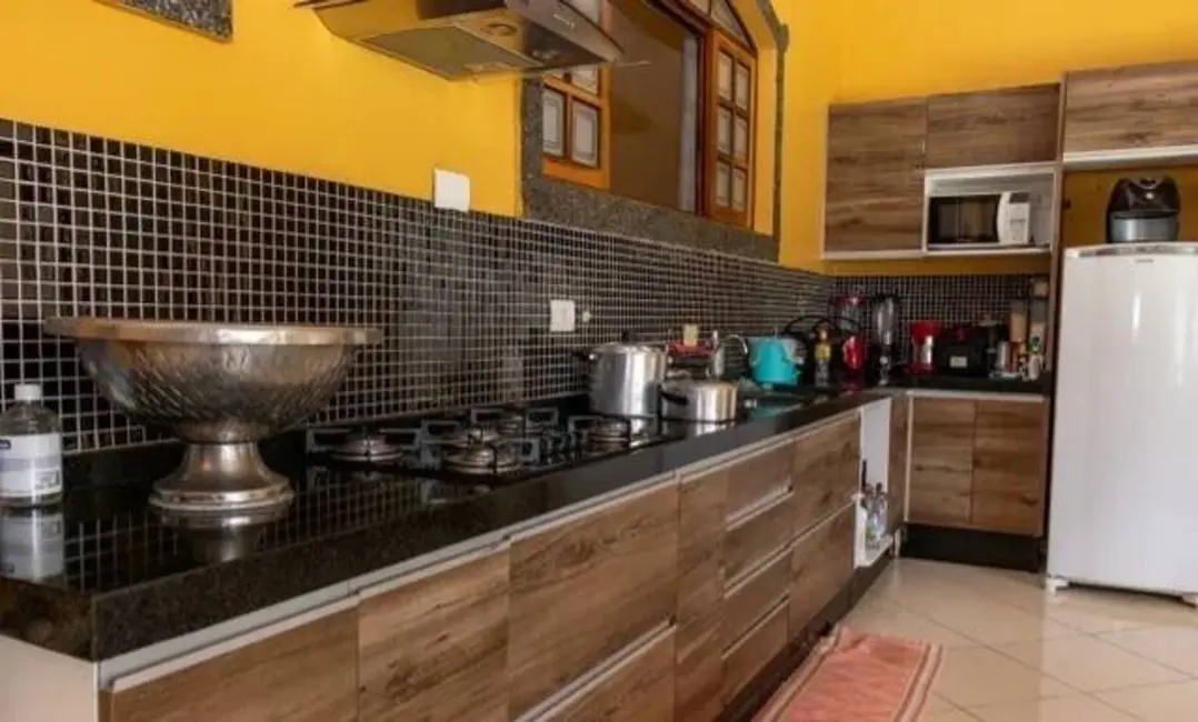 Foto 8 de Sobrado com 3 quartos à venda, 142m2 em Sao Jose Dos Campos - SP