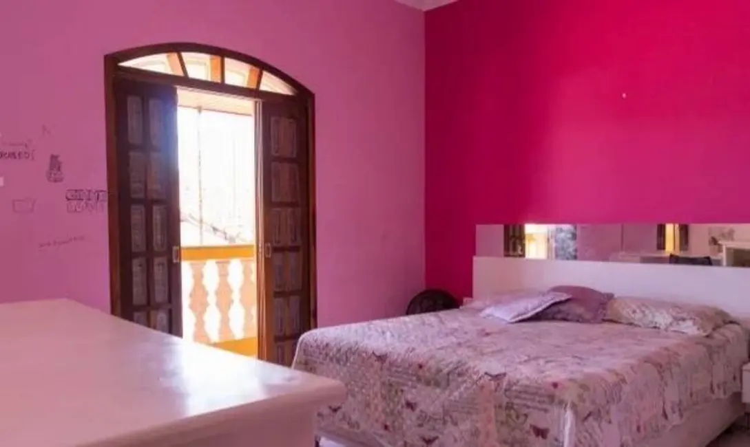 Foto 9 de Sobrado com 3 quartos à venda, 142m2 em Sao Jose Dos Campos - SP