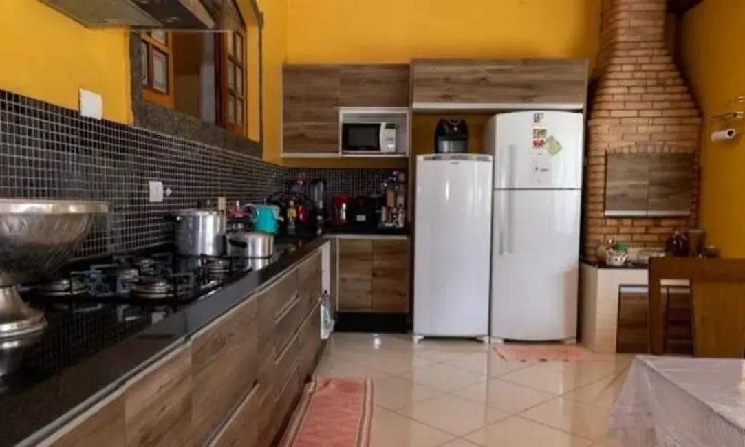 Foto 7 de Sobrado com 3 quartos à venda, 142m2 em Sao Jose Dos Campos - SP