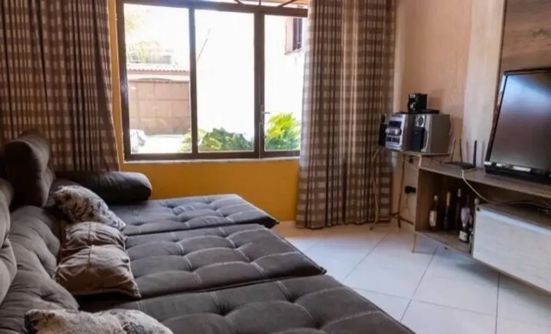 Foto 4 de Sobrado com 3 quartos à venda, 142m2 em Sao Jose Dos Campos - SP