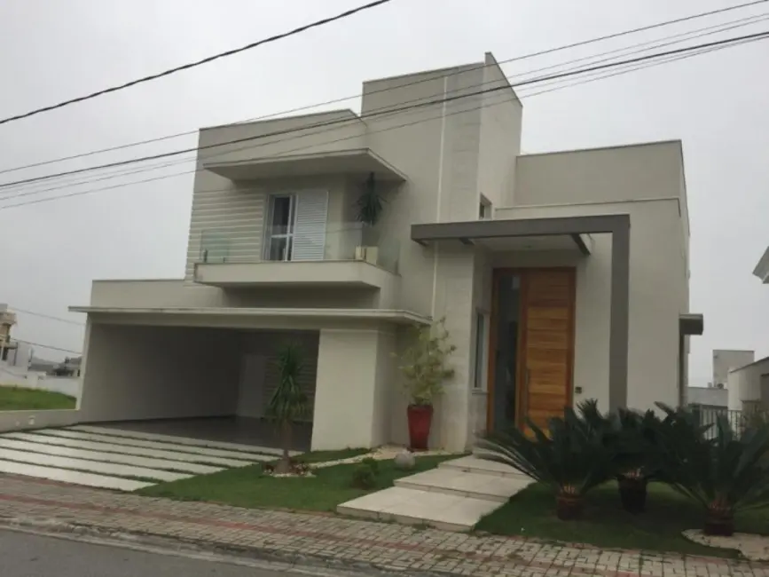 Foto 1 de Casa com 4 quartos à venda, 450m2 em Sao Jose Dos Campos - SP