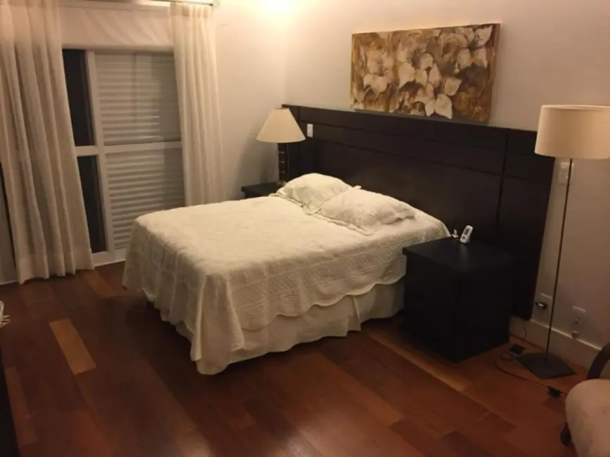 Foto 6 de Casa com 4 quartos à venda, 450m2 em Sao Jose Dos Campos - SP