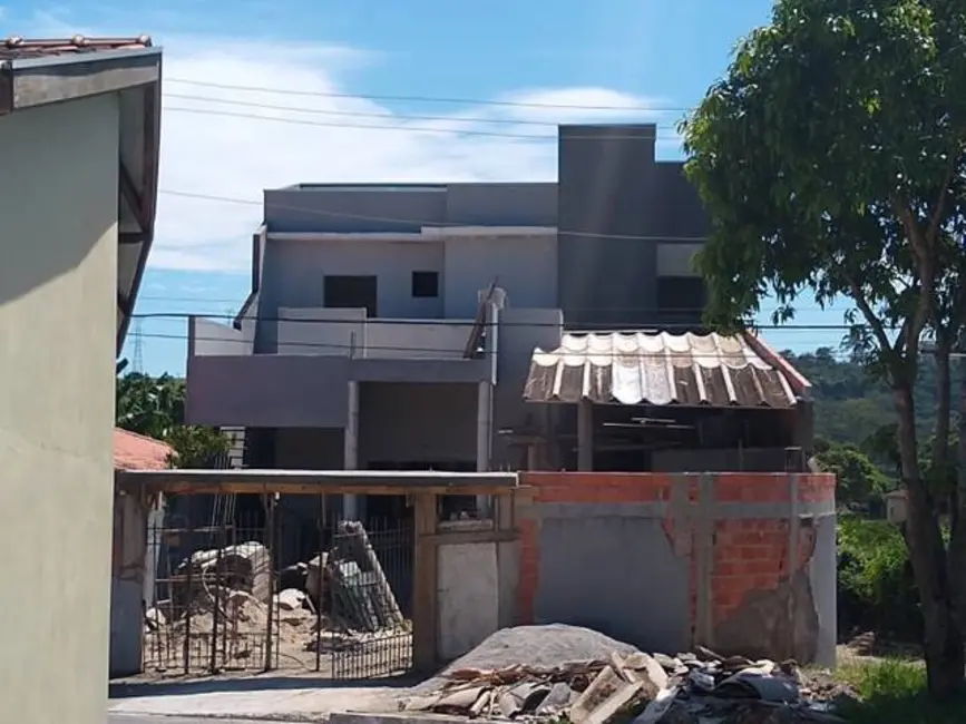 Foto 6 de Sobrado com 4 quartos à venda, 205m2 em Sao Jose Dos Campos - SP