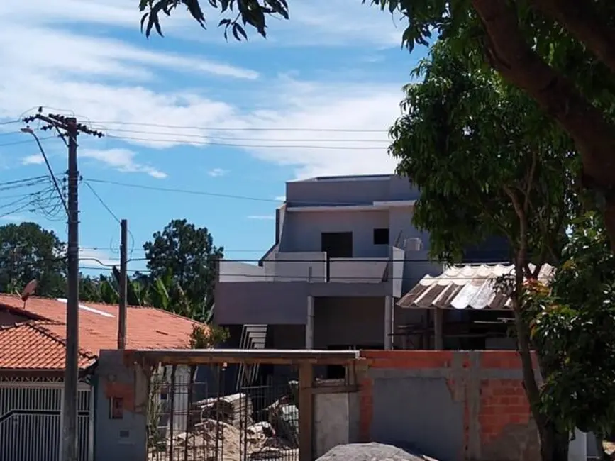 Foto 5 de Sobrado com 4 quartos à venda, 205m2 em Sao Jose Dos Campos - SP