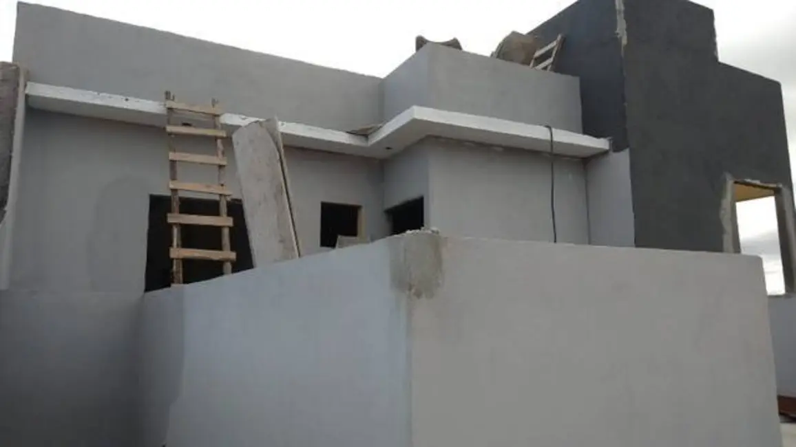 Foto 4 de Sobrado com 4 quartos à venda, 205m2 em Sao Jose Dos Campos - SP