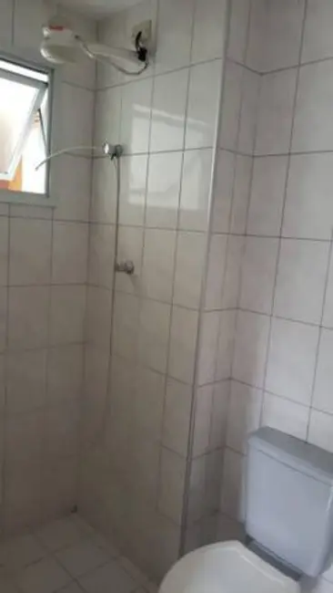 Foto 6 de Apartamento com 2 quartos à venda, 54m2 em Sao Jose Dos Campos - SP