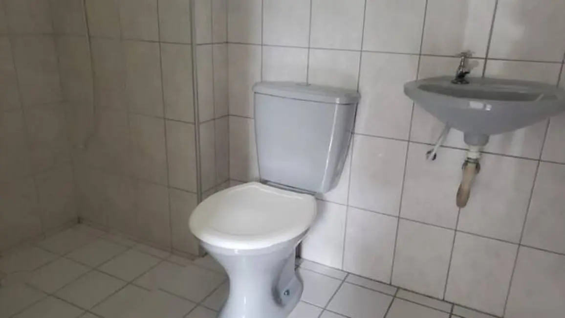 Foto 5 de Apartamento com 2 quartos à venda, 54m2 em Sao Jose Dos Campos - SP