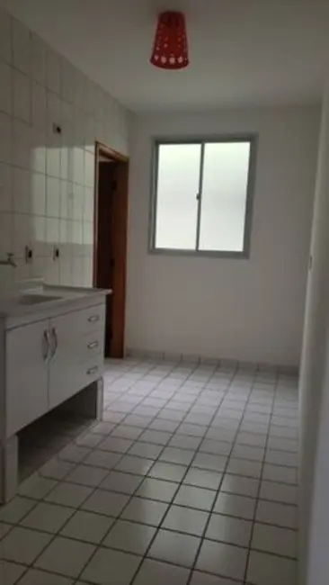 Foto 2 de Apartamento com 2 quartos à venda, 54m2 em Sao Jose Dos Campos - SP
