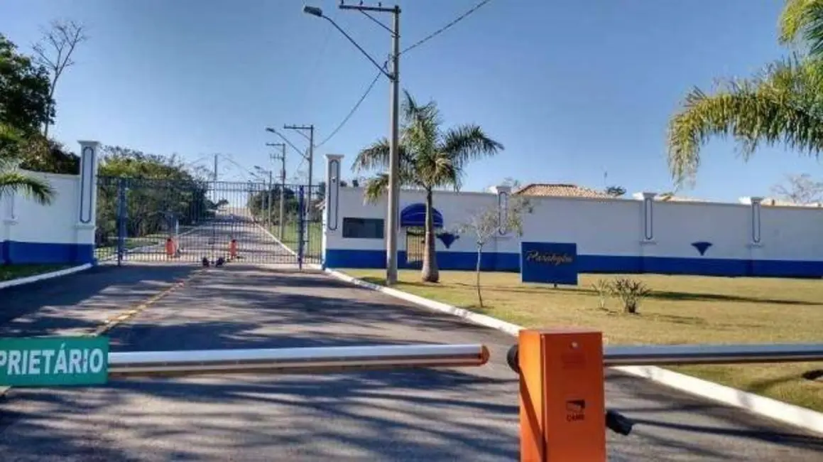 Foto 1 de Terreno / Lote à venda, 1080m2 em Sao Jose Dos Campos - SP