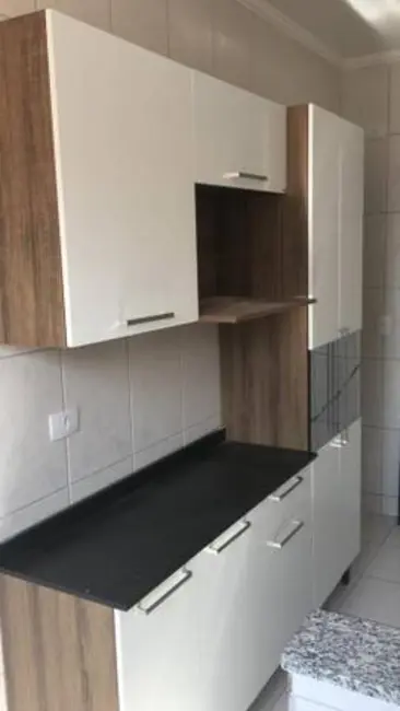 Apartamento com 3 quartos à venda em Sao Jose Dos Campos - SP - imagem 4 Foto 4 de Apartamento com 3 quartos à venda em Sao Jose Dos Campos - SP