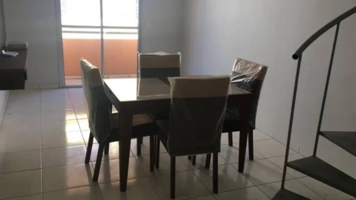 Foto 2 de Apartamento com 3 quartos à venda em Sao Jose Dos Campos - SP