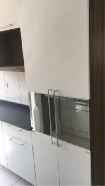 Apartamento com 3 quartos à venda em Sao Jose Dos Campos - SP - imagem 5 Foto 5 de Apartamento com 3 quartos à venda em Sao Jose Dos Campos - SP