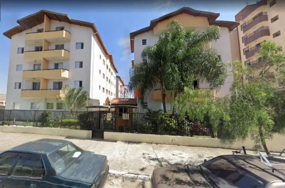 Foto 1 de Apartamento com 3 quartos à venda em Sao Jose Dos Campos - SP