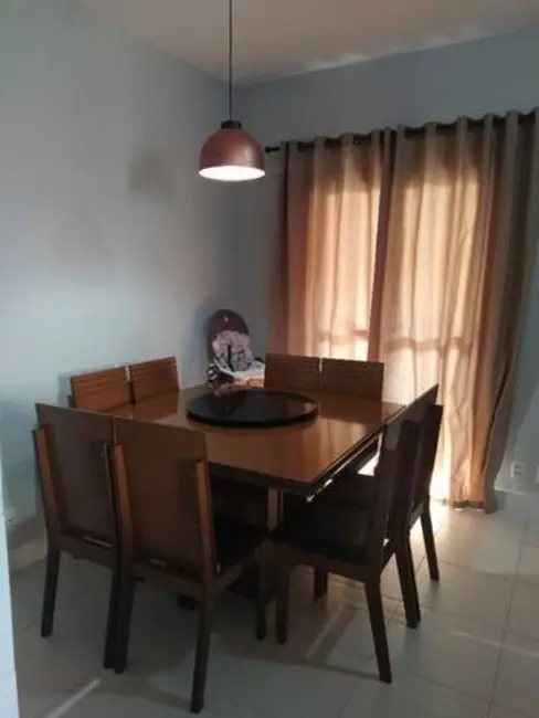Foto 2 de Apartamento com 2 quartos à venda, 65m2 em Sao Jose Dos Campos - SP