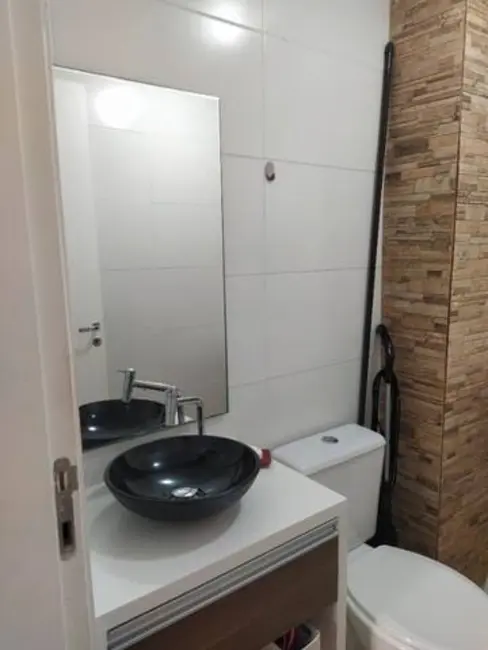 Foto 6 de Apartamento com 2 quartos à venda, 65m2 em Sao Jose Dos Campos - SP