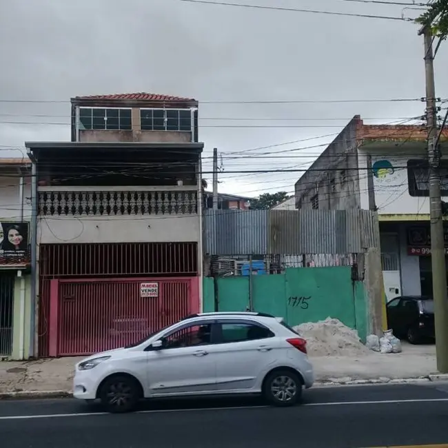 Foto 1 de Casa com 4 quartos à venda em Sao Jose Dos Campos - SP