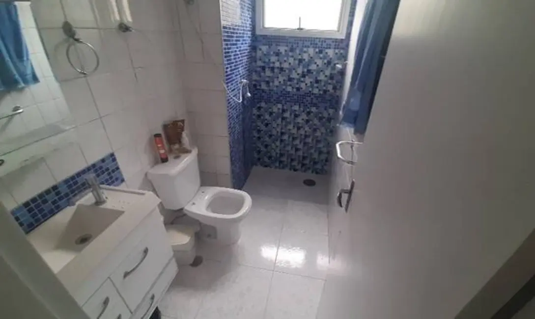 Foto 9 de Apartamento com 2 quartos à venda, 65m2 em Sao Jose Dos Campos - SP