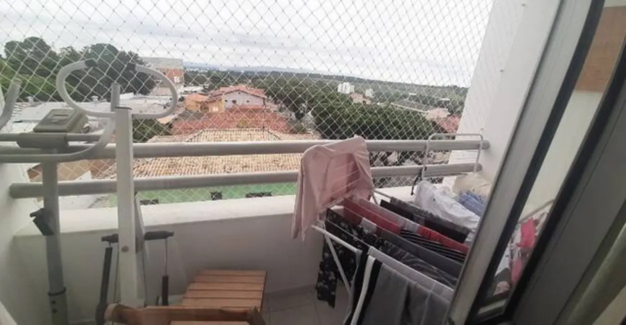 Foto 4 de Apartamento com 2 quartos à venda, 65m2 em Sao Jose Dos Campos - SP