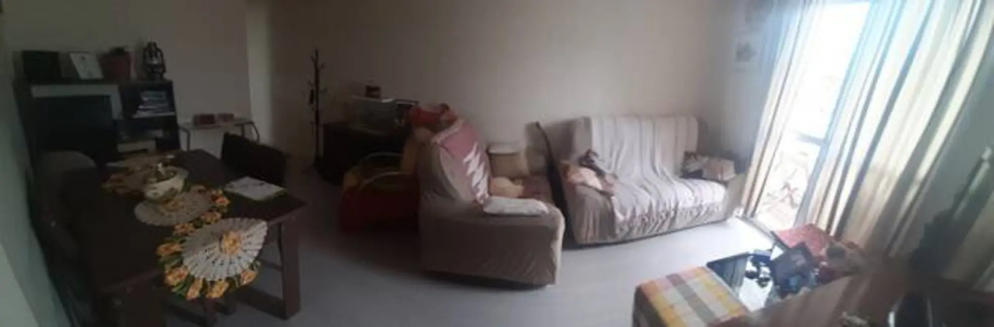 Foto 2 de Apartamento com 2 quartos à venda, 65m2 em Sao Jose Dos Campos - SP