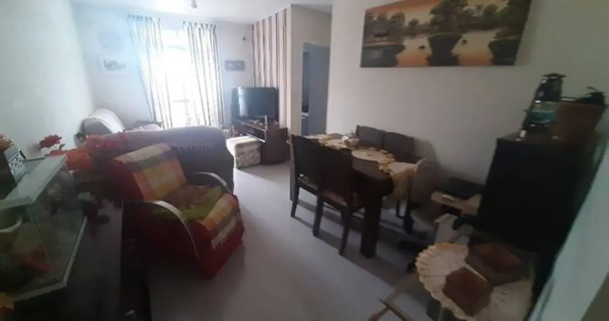 Foto 3 de Apartamento com 2 quartos à venda, 65m2 em Sao Jose Dos Campos - SP