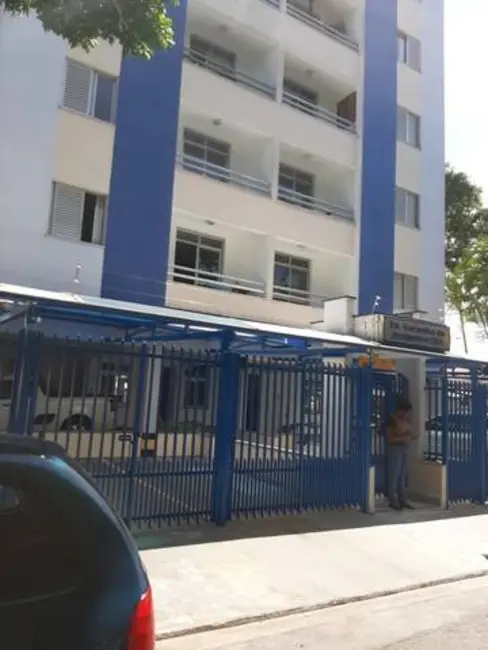 Foto 1 de Apartamento com 2 quartos à venda, 65m2 em Sao Jose Dos Campos - SP