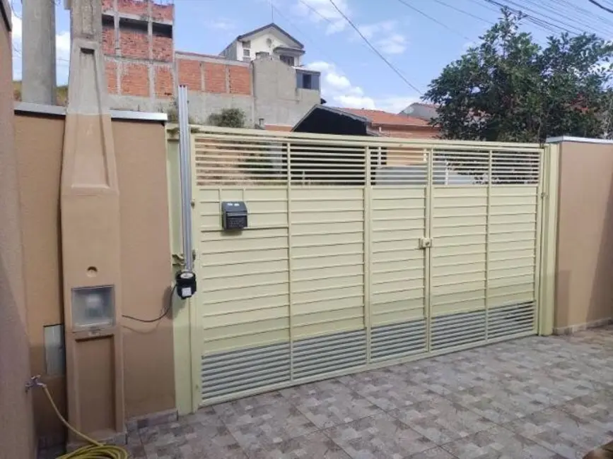 Foto 2 de Casa com 3 quartos à venda, 163m2 em Sao Jose Dos Campos - SP