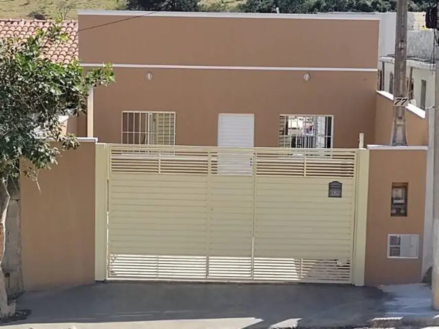 Foto 1 de Casa com 3 quartos à venda, 163m2 em Sao Jose Dos Campos - SP