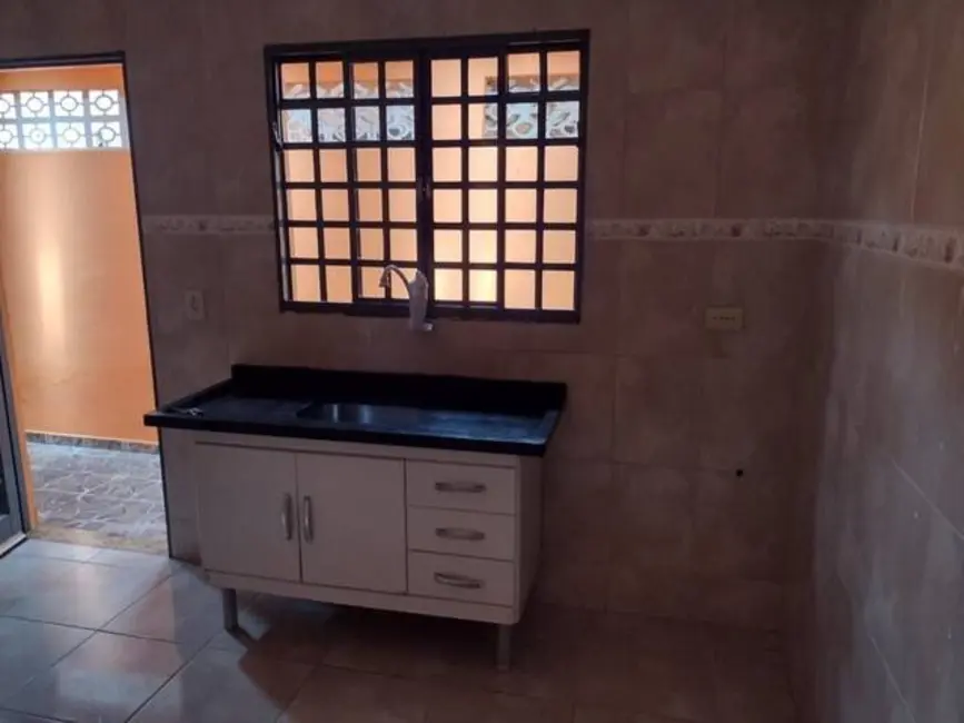 Foto 4 de Casa com 3 quartos à venda, 150m2 em Sao Jose Dos Campos - SP