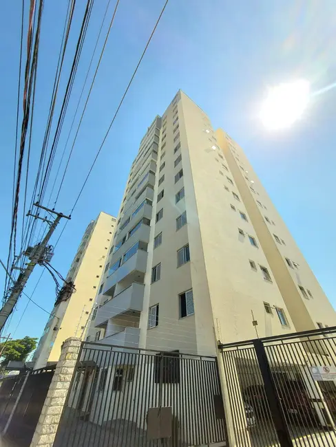 Apartamento com 2 quartos à venda, 67m2 em Sao Jose Dos Campos - SP - imagem 1 Foto 1 de Apartamento com 2 quartos à venda, 67m2 em Sao Jose Dos Campos - SP