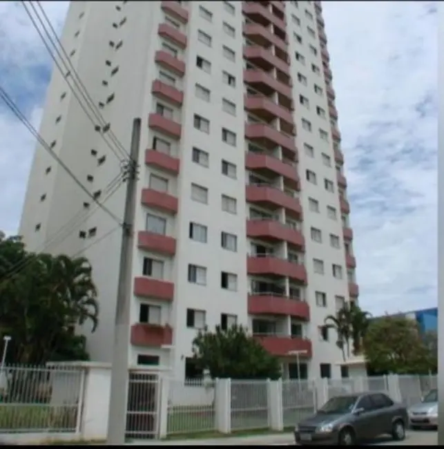 Foto 1 de Apartamento com 3 quartos à venda, 114m2 em Sao Jose Dos Campos - SP