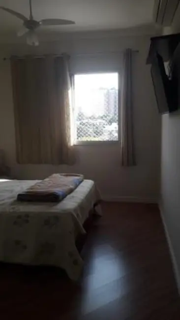 Foto 4 de Apartamento com 3 quartos à venda, 114m2 em Sao Jose Dos Campos - SP