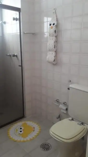 Foto 6 de Apartamento com 3 quartos à venda, 114m2 em Sao Jose Dos Campos - SP