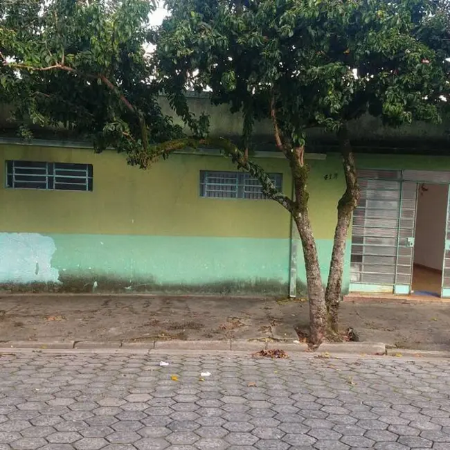 Foto 1 de Casa com 2 quartos à venda, 372m2 em Sao Jose Dos Campos - SP