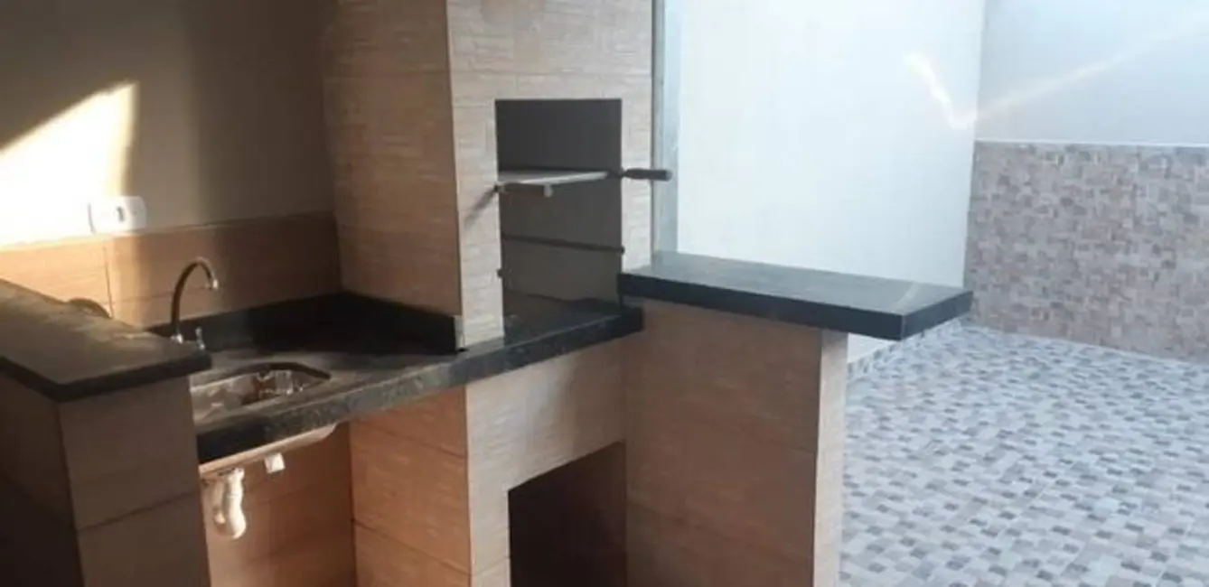 Foto 1 de Casa com 3 quartos à venda, 175m2 em Sao Jose Dos Campos - SP