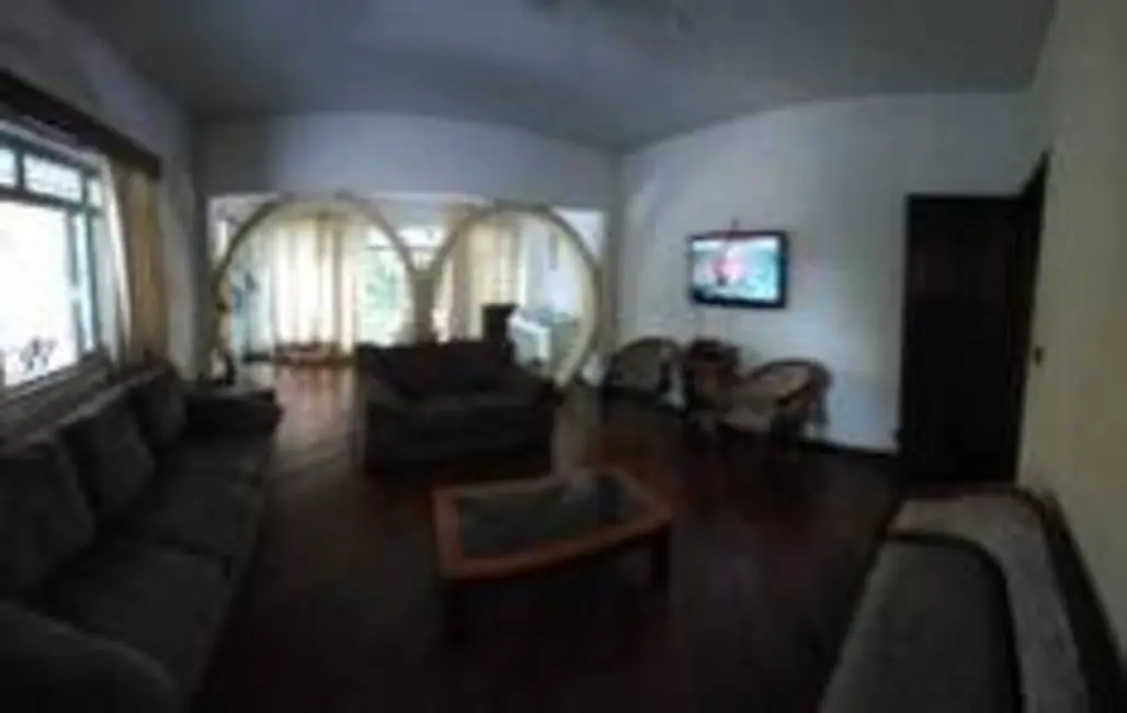 Foto 2 de Sobrado com 5 quartos à venda, 500m2 em Sao Jose Dos Campos - SP