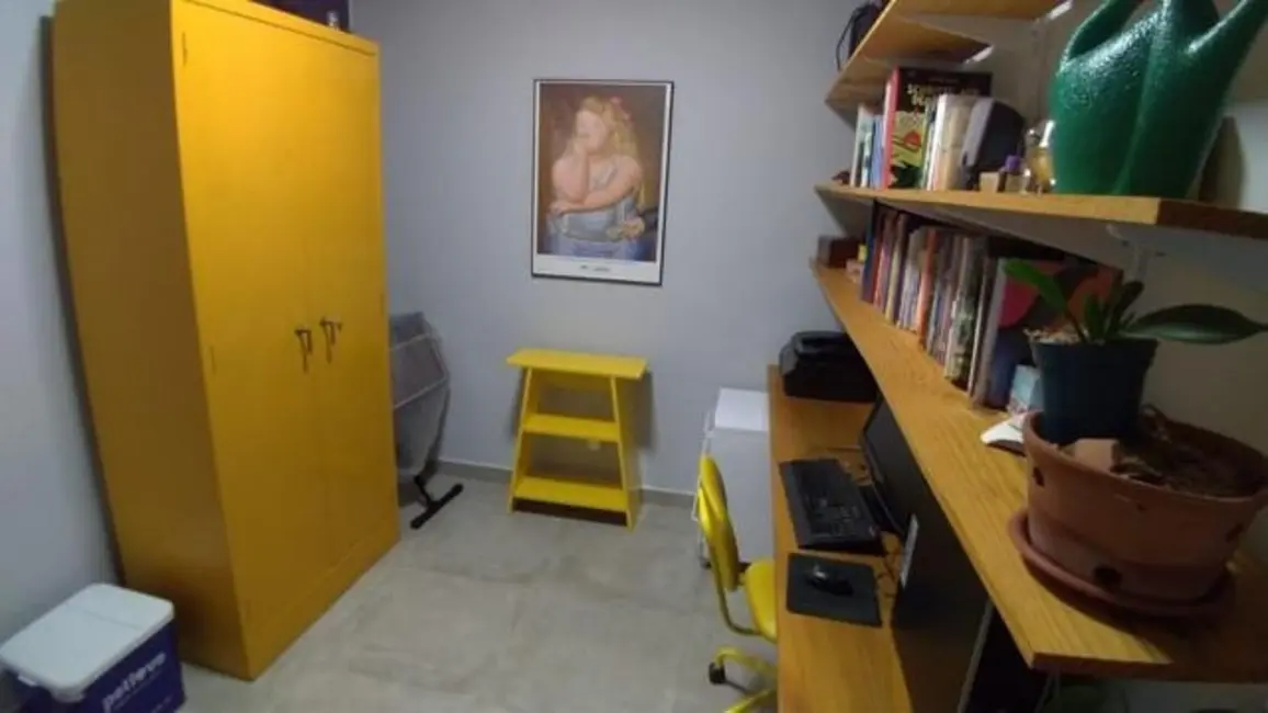 Cobertura com 3 quartos à venda, 100m2 em Sao Jose Dos Campos - SP - imagem 8 Foto 8 de Cobertura com 3 quartos à venda, 100m2 em Sao Jose Dos Campos - SP