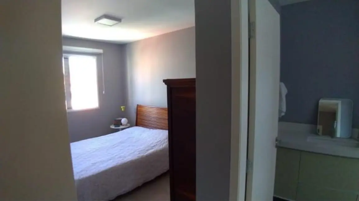 Cobertura com 3 quartos à venda, 100m2 em Sao Jose Dos Campos - SP - imagem 3 Foto 3 de Cobertura com 3 quartos à venda, 100m2 em Sao Jose Dos Campos - SP