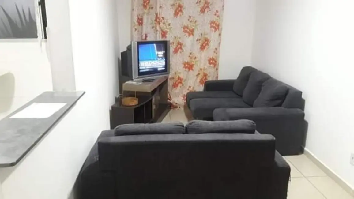 Foto 1 de Apartamento com 2 quartos à venda, 52m2 em Sao Jose Dos Campos - SP