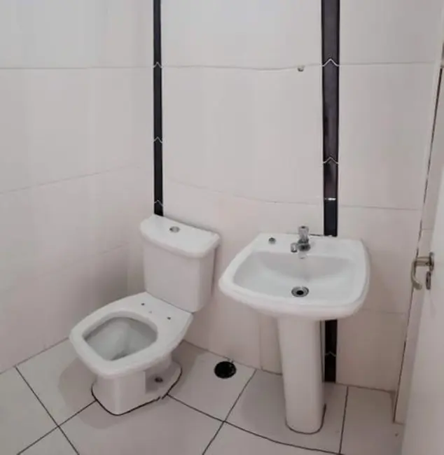 Sobrado com 2 quartos à venda, 89m2 em Sao Jose Dos Campos - SP - imagem 3 Foto 3 de Sobrado com 2 quartos à venda, 89m2 em Sao Jose Dos Campos - SP