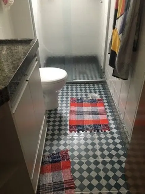 Apartamento com 2 quartos à venda, 61m2 em Sao Jose Dos Campos - SP - imagem 5 Foto 5 de Apartamento com 2 quartos à venda, 61m2 em Sao Jose Dos Campos - SP