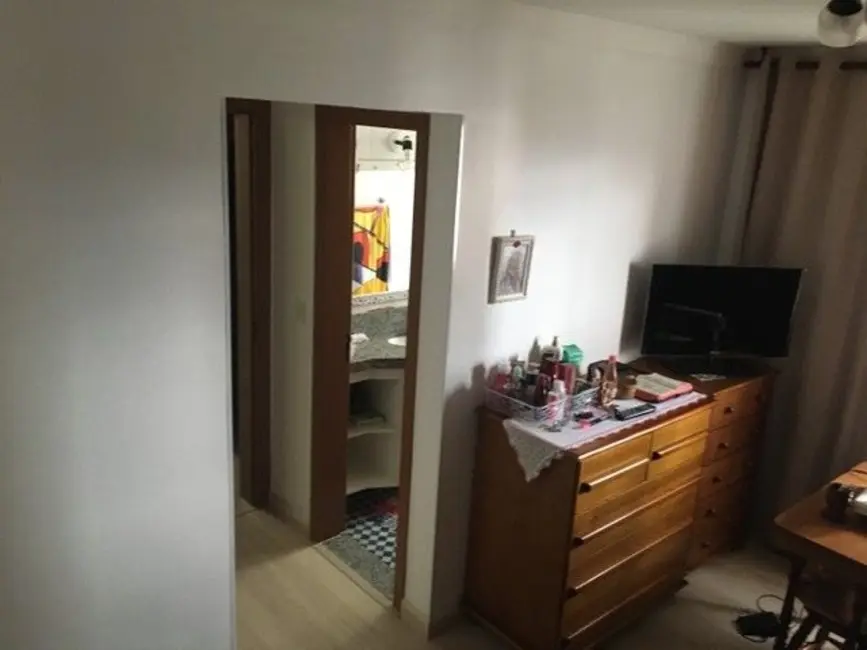 Apartamento com 2 quartos à venda, 61m2 em Sao Jose Dos Campos - SP - imagem 3 Foto 3 de Apartamento com 2 quartos à venda, 61m2 em Sao Jose Dos Campos - SP