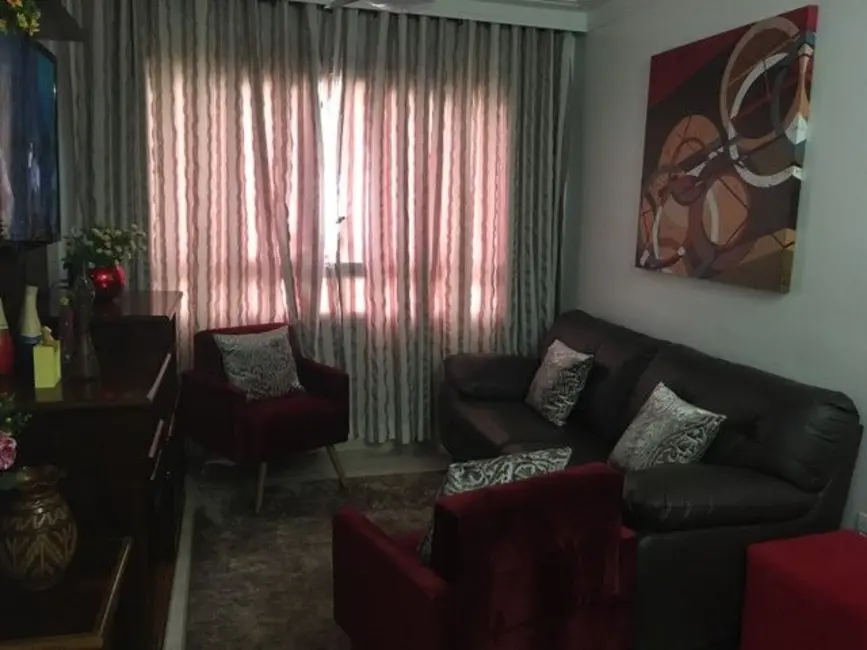 Foto 1 de Apartamento com 2 quartos à venda, 61m2 em Sao Jose Dos Campos - SP