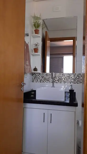 Foto 2 de Apartamento com 3 quartos à venda, 75m2 em Sao Jose Dos Campos - SP