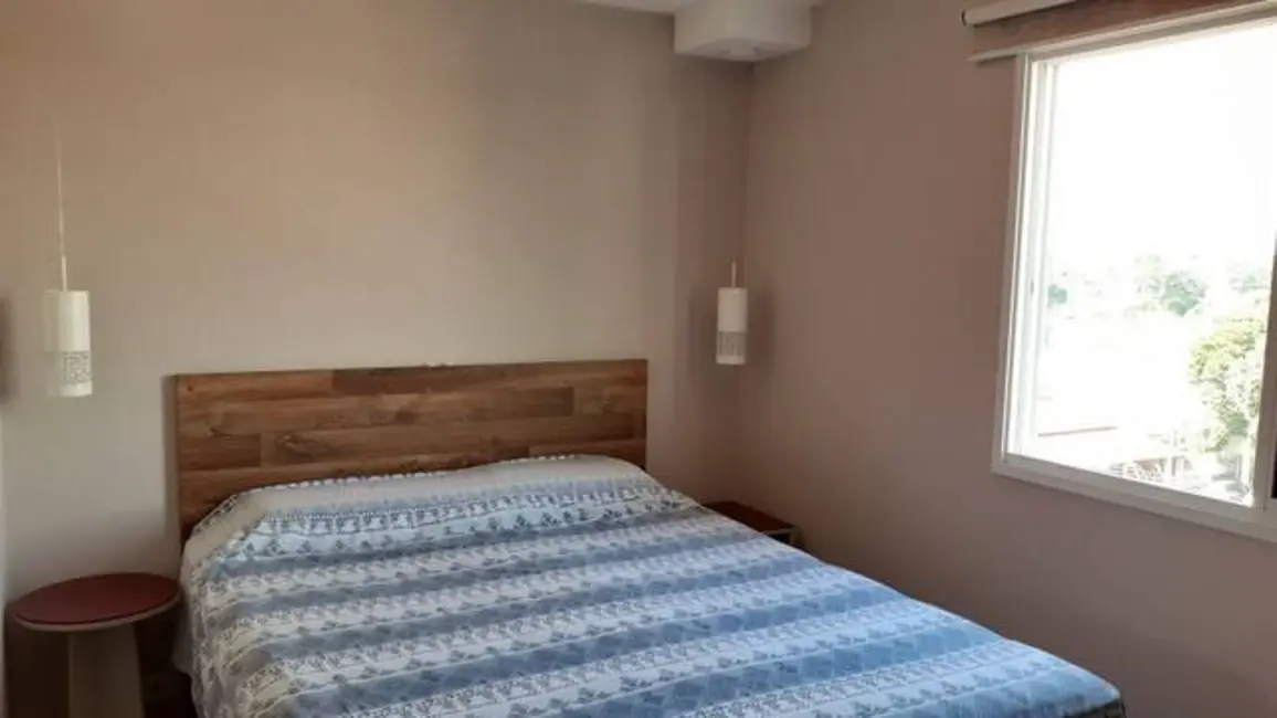 Foto 3 de Apartamento com 3 quartos à venda, 75m2 em Sao Jose Dos Campos - SP