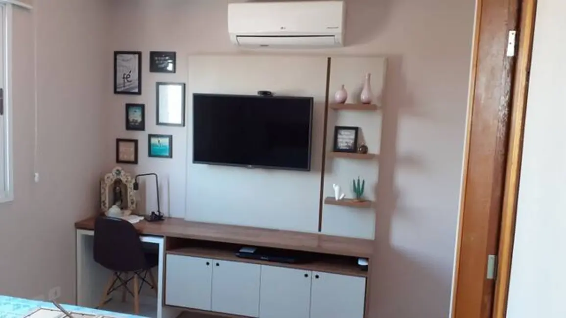 Foto 5 de Apartamento com 3 quartos à venda, 75m2 em Sao Jose Dos Campos - SP