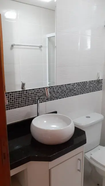 Foto 6 de Apartamento com 3 quartos à venda, 75m2 em Sao Jose Dos Campos - SP