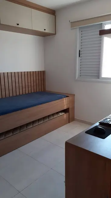 Foto 8 de Apartamento com 3 quartos à venda, 75m2 em Sao Jose Dos Campos - SP