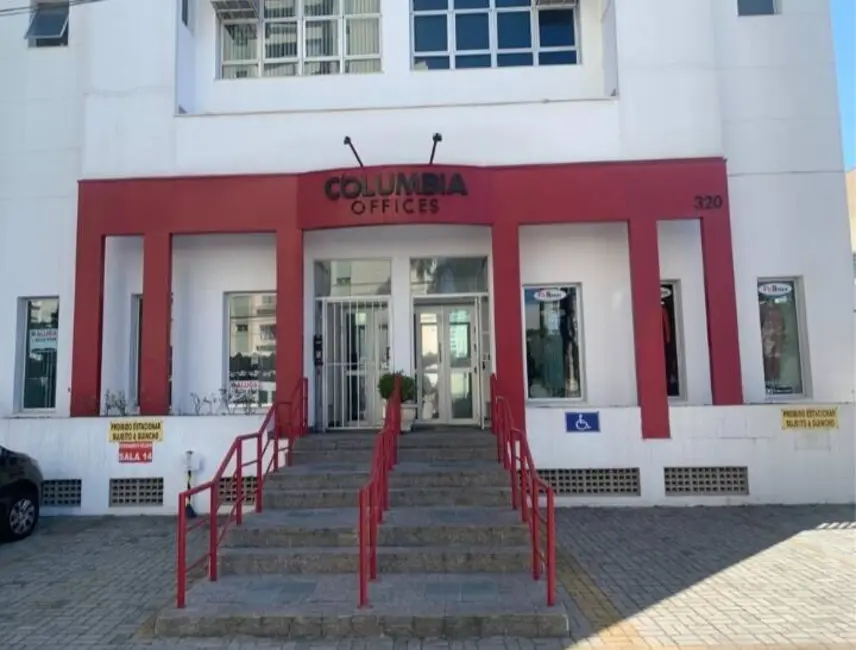Sala Comercial à venda e para alugar, 33m2 em Sao Jose Dos Campos - SP - imagem 1 Foto 1 de Sala Comercial à venda e para alugar, 33m2 em Sao Jose Dos Campos - SP